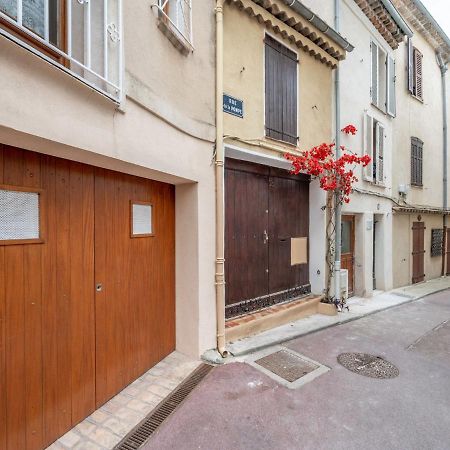 Apartment Rue De La Pompe By Interhome Αντίμπ Εξωτερικό φωτογραφία