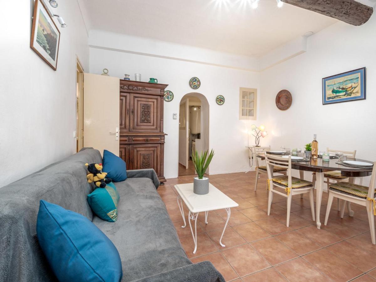 Apartment Rue De La Pompe By Interhome Αντίμπ Εξωτερικό φωτογραφία