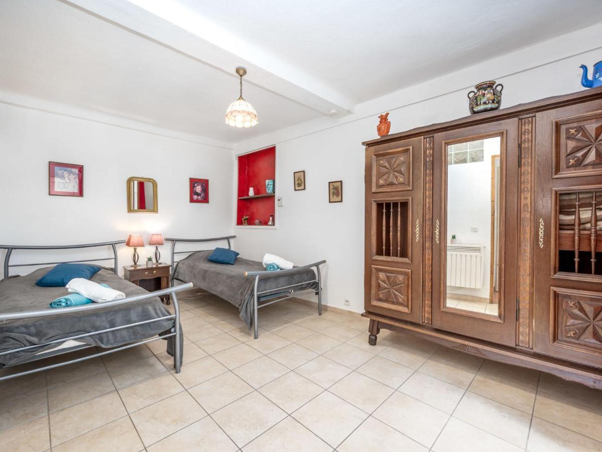 Apartment Rue De La Pompe By Interhome Αντίμπ Εξωτερικό φωτογραφία