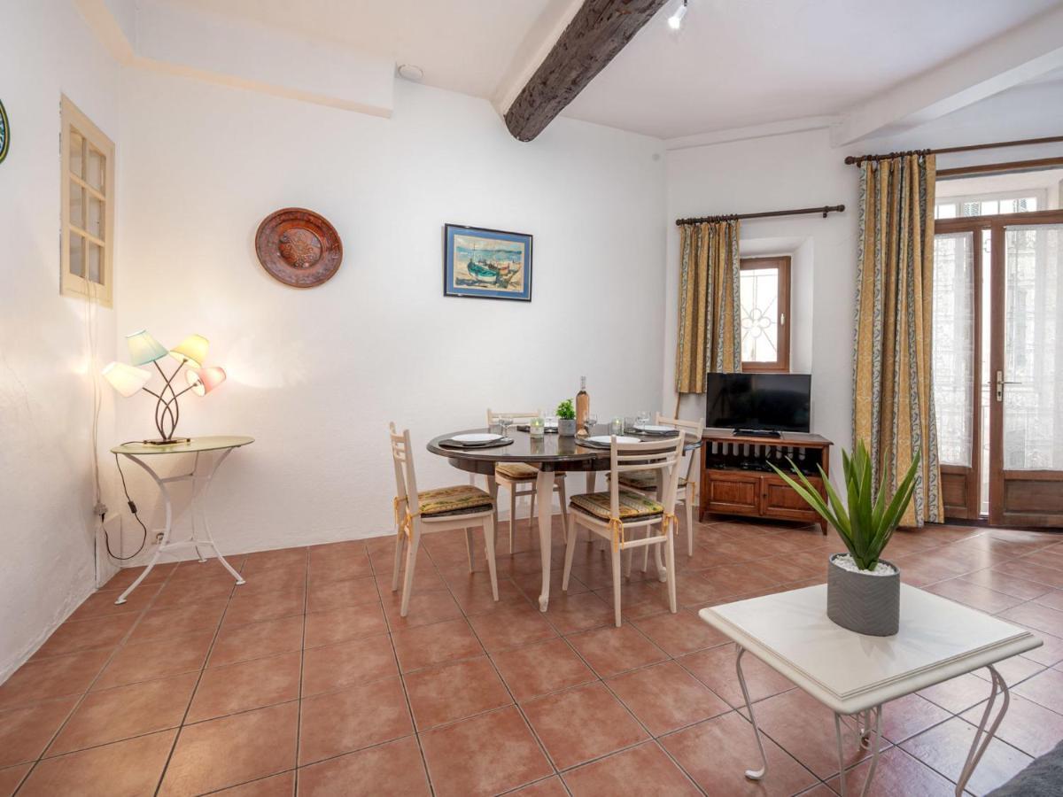 Apartment Rue De La Pompe By Interhome Αντίμπ Εξωτερικό φωτογραφία
