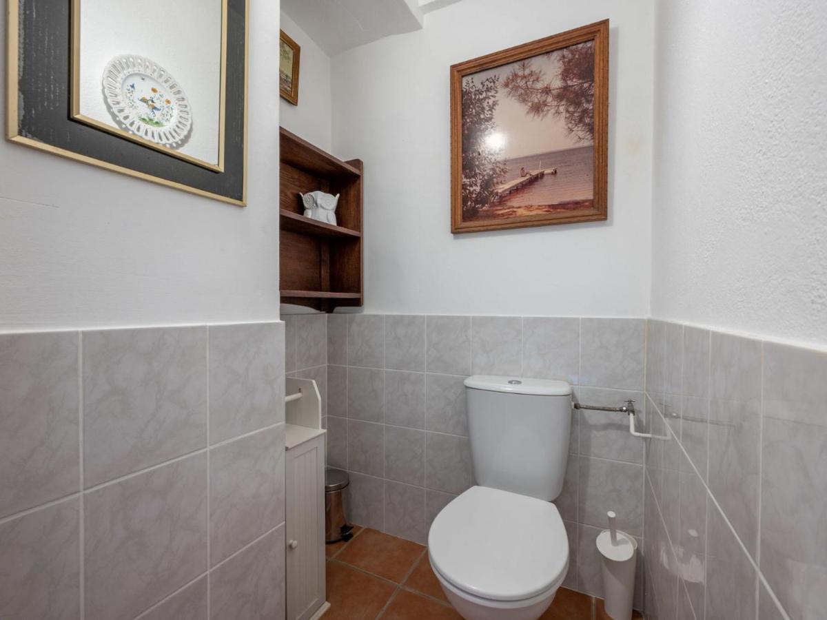 Apartment Rue De La Pompe By Interhome Αντίμπ Εξωτερικό φωτογραφία